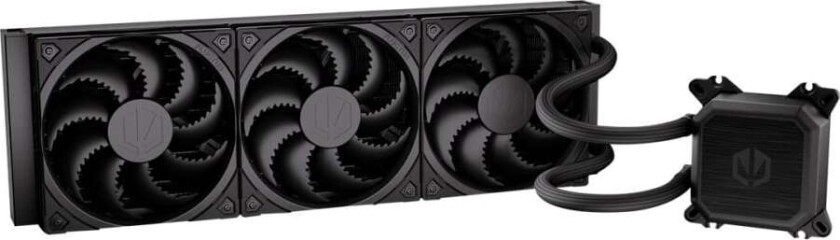 Navis F360 - processor liquid cooling system - CPU Vannkjøling