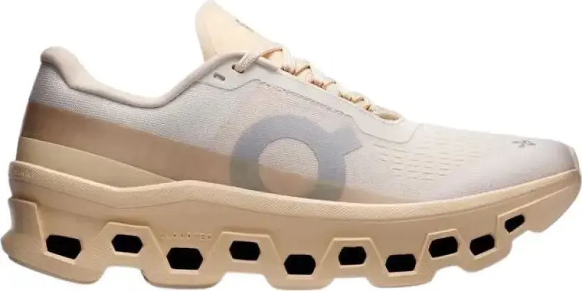 Dame, Sko, Beige, 37 1/2 EU