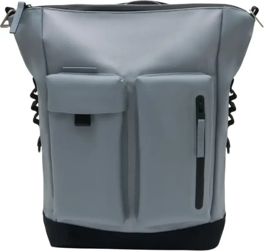 unisex, Vesker, Blå, ONE SIZE