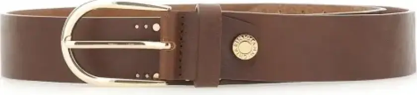 Dame, Accessories, Brun, ONE SIZE