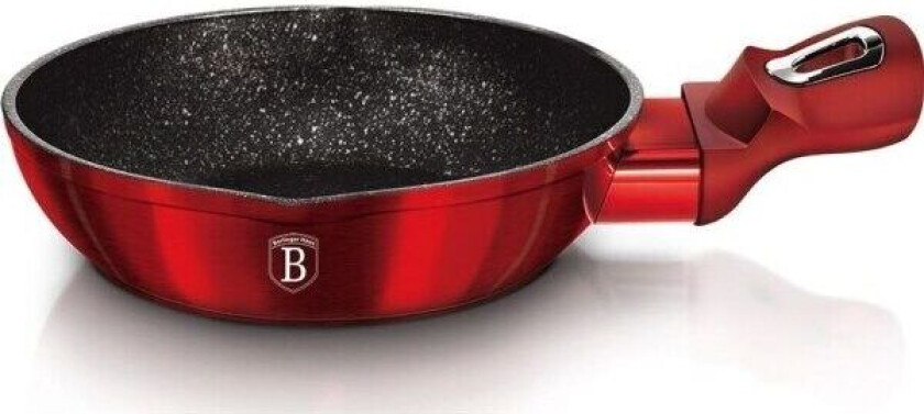 Berlinger Haus Lumarko Frying Pan Granite Mini Frying Pan 16cm Berlinger Haus Bh-1967!