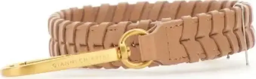 Dame, Vesker, Beige, ONE SIZE