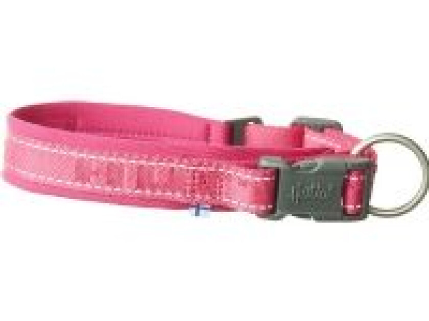 Casual Halskjede ECO - Ruby (20-30 cm)