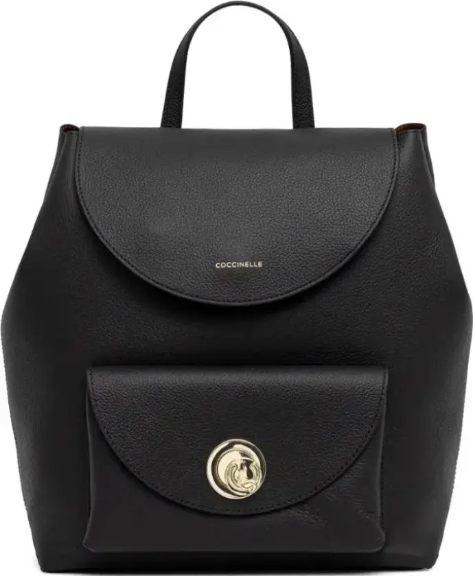 Dame, Vesker, Svart, ONE SIZE