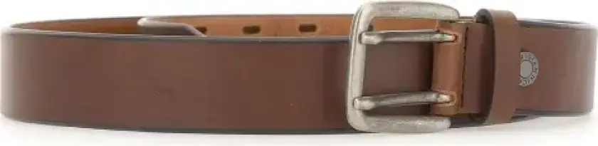 Herre, Accessories, Brun, ONE SIZE