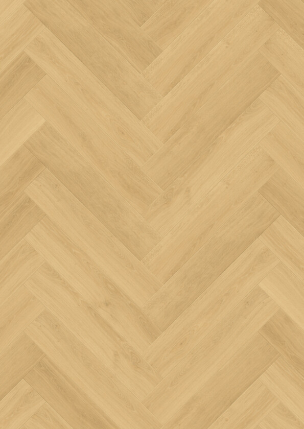 Laminatgulv kungshamn mønster eik t: 8mm b: 131mm l: 655mm