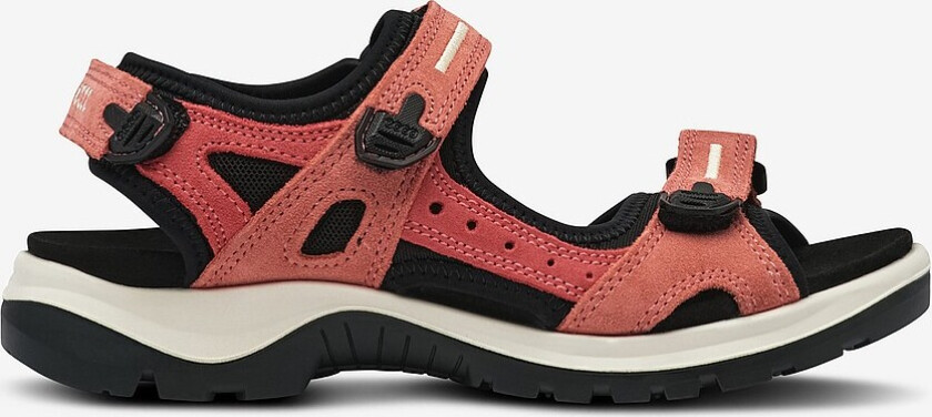 Tursandaler Ecco Offroad - Svart