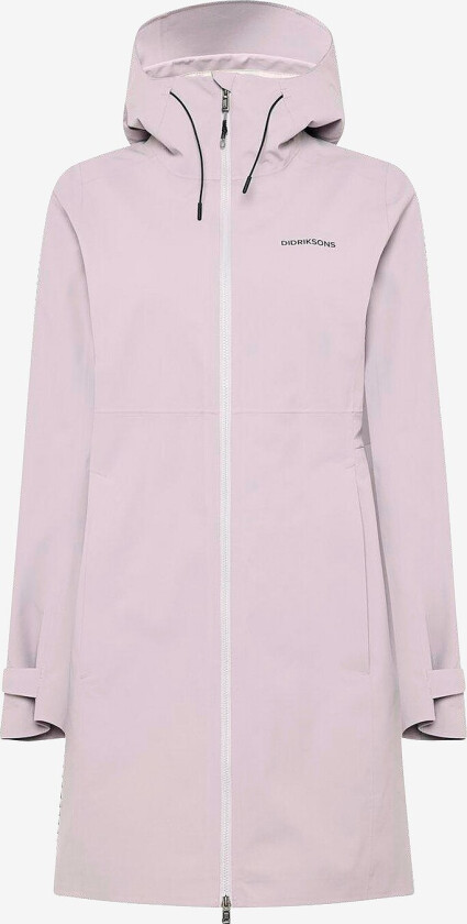 Parka Bea Wns 6 - Lilla