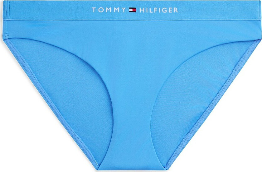 Bikinitruse Classic - Blå