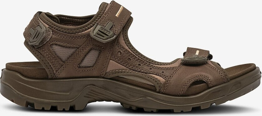 Tursandaler Ecco Offroad - Grå