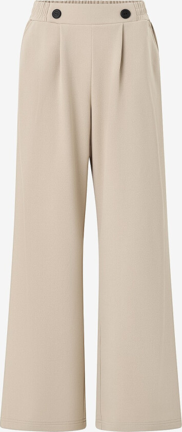 Bukser kaPhoebe - Grå