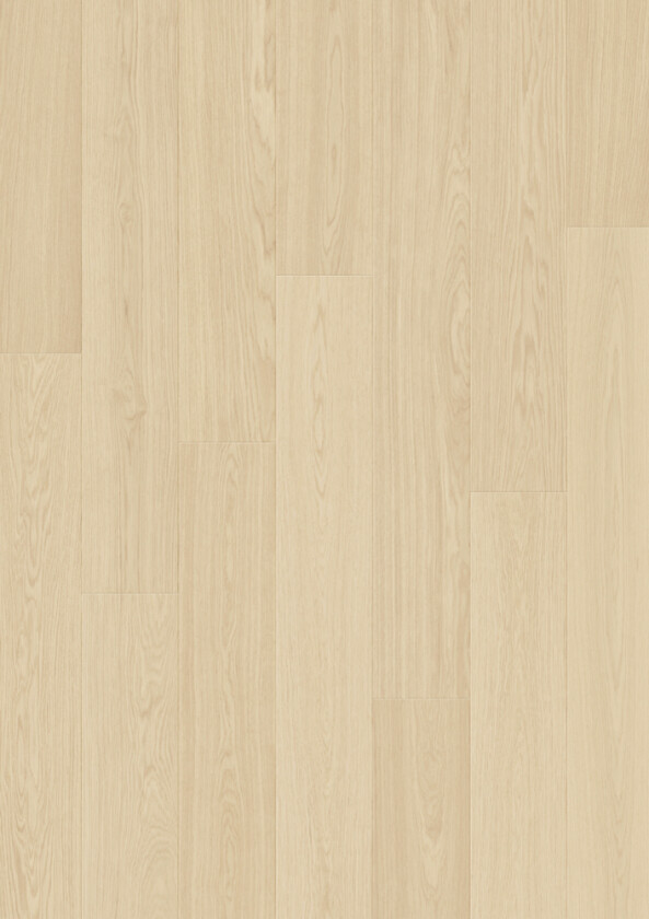Laminatgulv visby 1-stav eik t: 8mm b: 190mm l: 1380mm