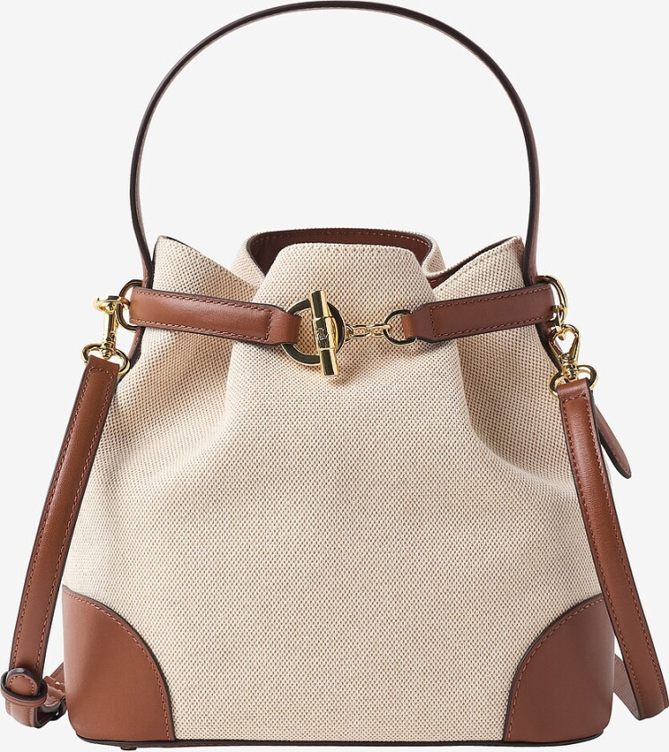Bilde av Håndveske Blke MD Bckt-bucket Bag-medium - Beige