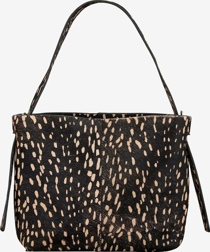 Skulerveske Deery Fraya Small Bag - Svart
