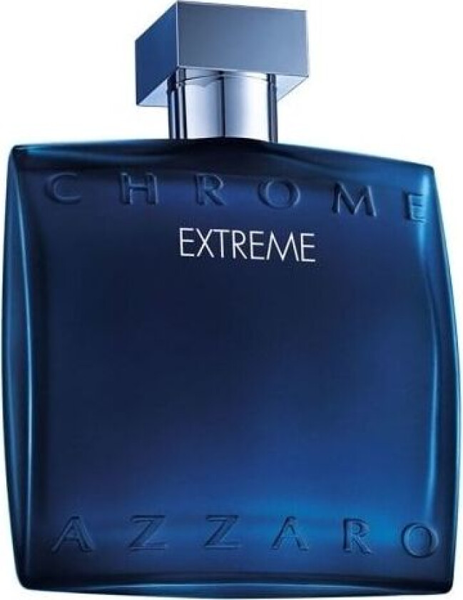 Chrome Extreme Edp 50ml