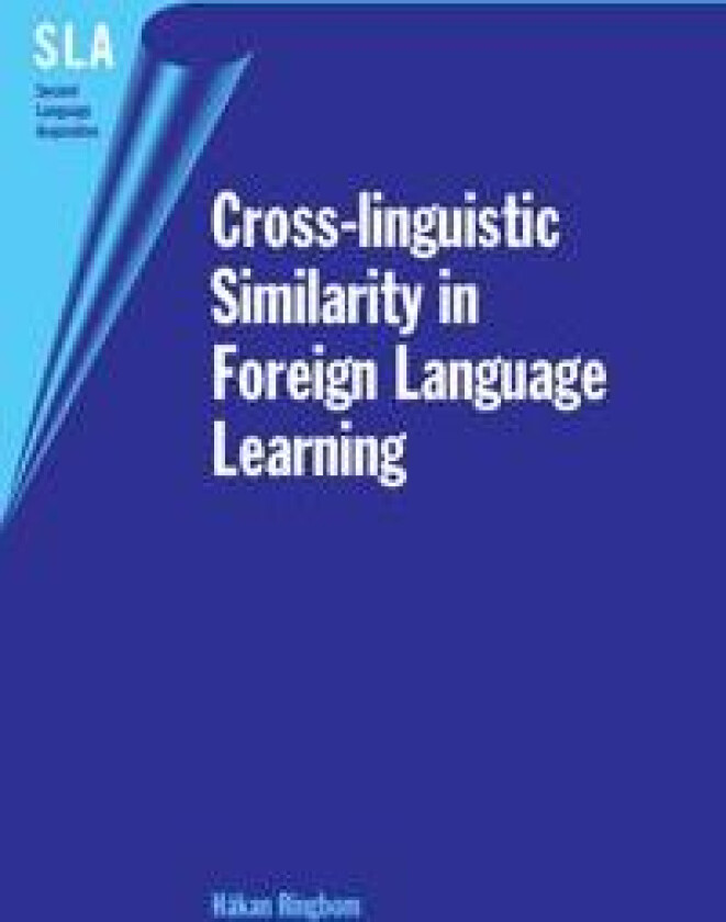 Cross-linguistic Similarity in Foreign Language Learning