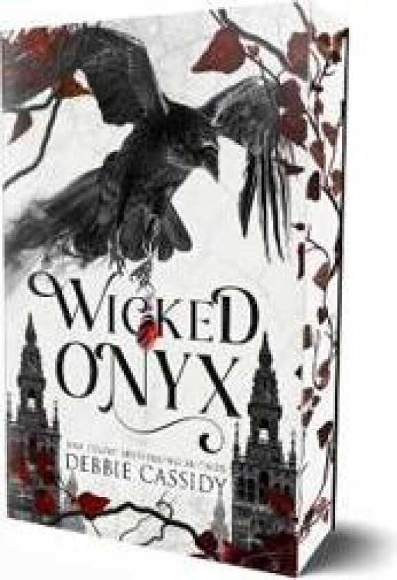 Wicked Onyx (Special Edition)