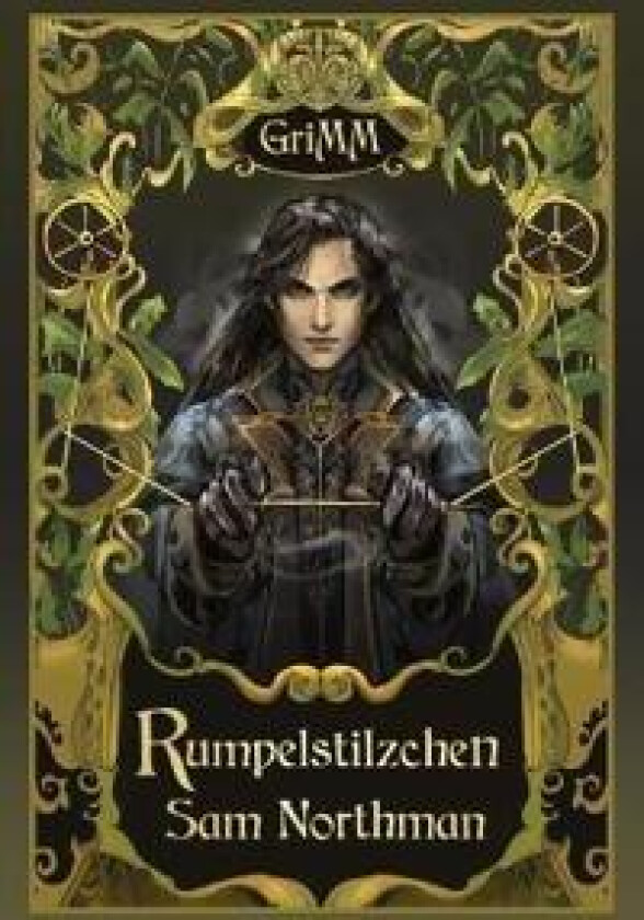 Rumpelstilzchen - Northman, Sam
