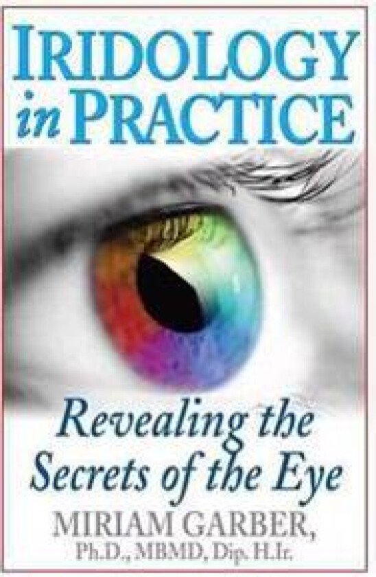 Iridology In Practice