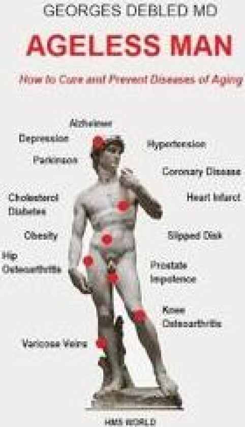 Ageless man