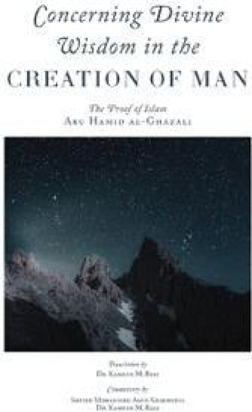 Concerning Divine Wisdom in the Creation of Man