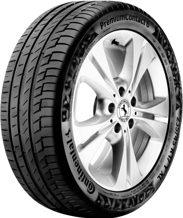 PremiumContact 6 225/55 R19 103V Dekk