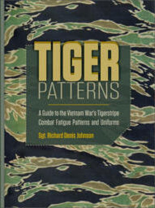 Tiger Patterns