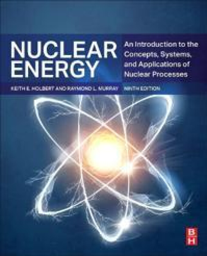 Nuclear Energy