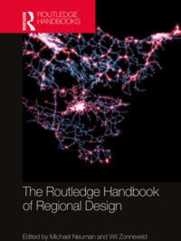 The Routledge Handbook of Regional Design