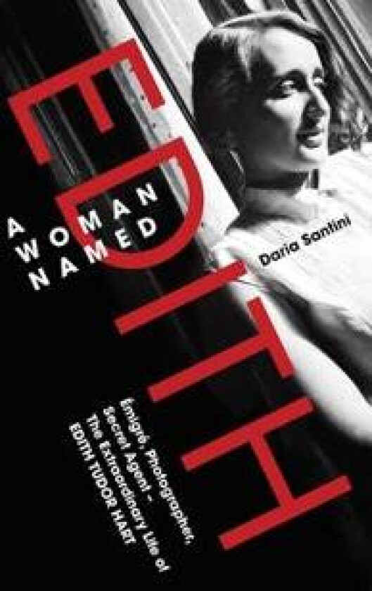 A Woman Named Edith