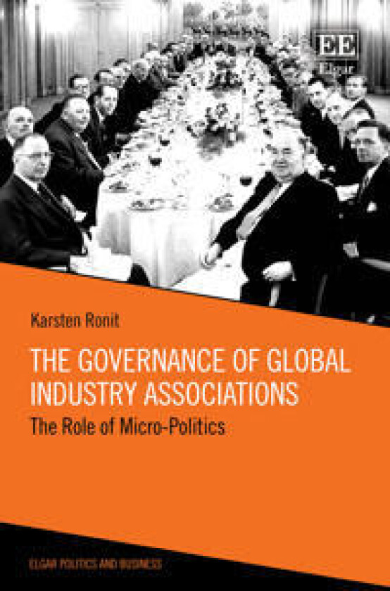 Governance of Global Industry Associations