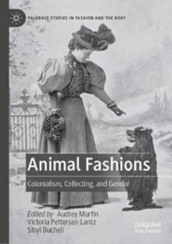 Animal Fashions