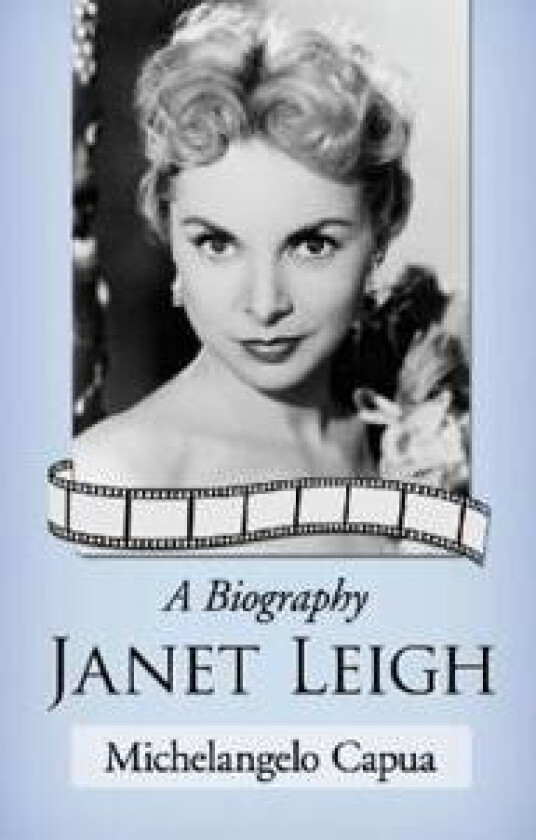 Janet Leigh