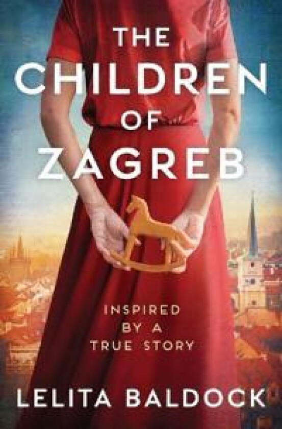 The Children of Zagreb