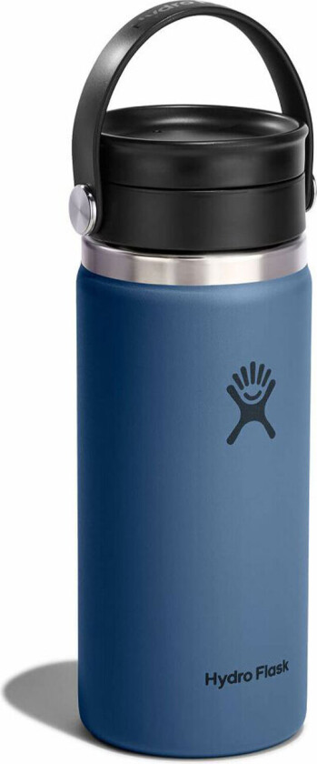 Coffee Flex Sip 473 ml Harbor Blue