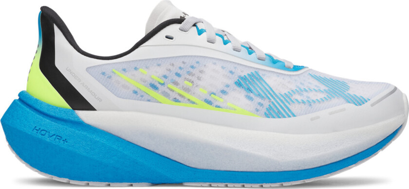 Women's Ua Velociti Distance White