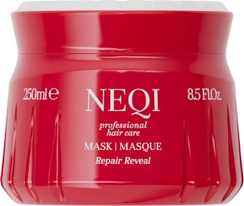Repair Reveal Hair Mask 250 ml