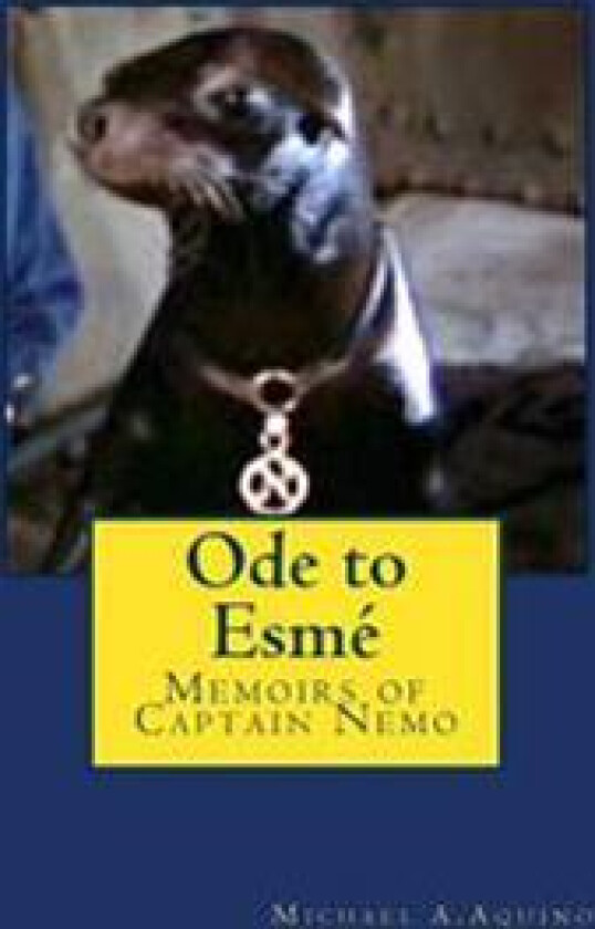 Ode to Esme: Memoirs of Captain Nemo