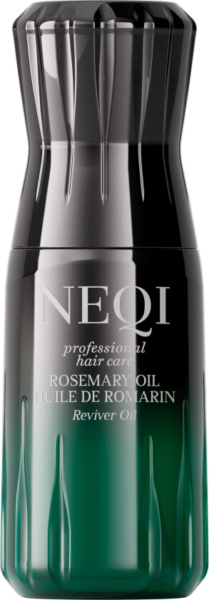 Smooth Strength Rosemary Oil 75 ml