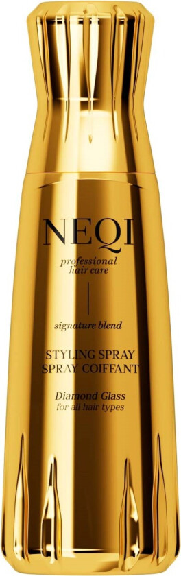 Diamond Glass Styling Spray All 180 ml