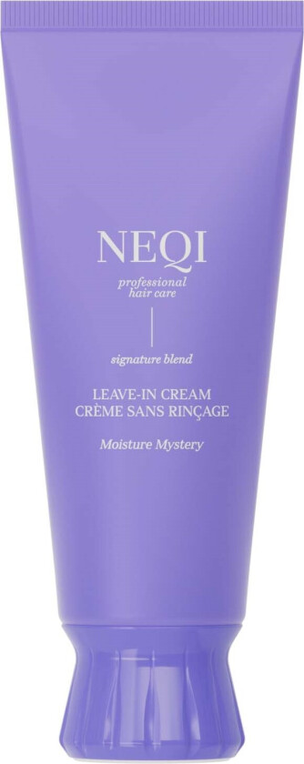 Moisture Mystery Leave In Cream 200 ml