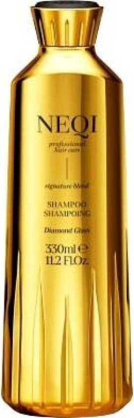 Diamond Glass Shampoo 330 ml