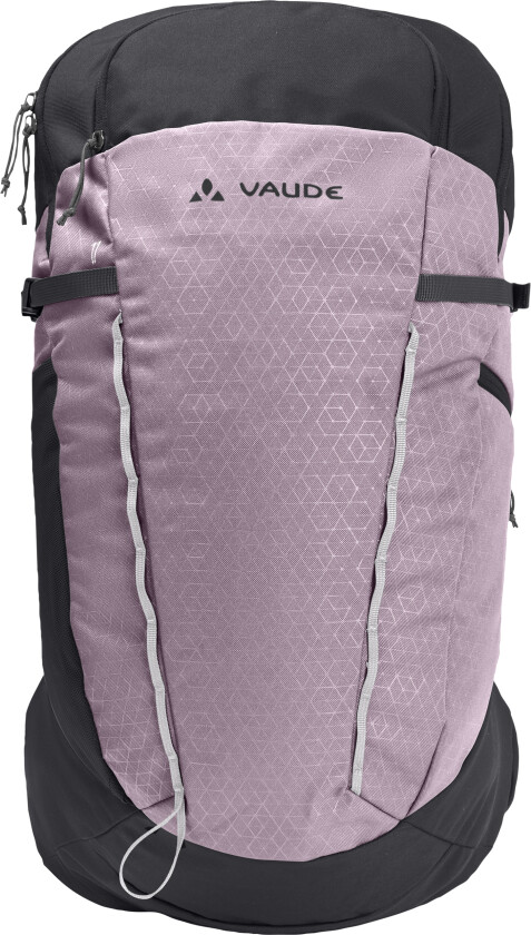 VAUDE Unisex Agile Air 26 Purple Ash