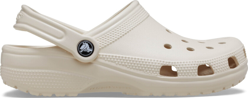 Unisex Classic Clog Frappe