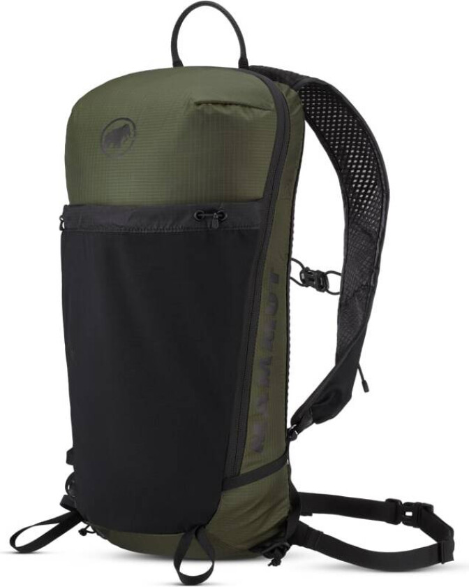 Mammut Aenergy 12L Dark Marsh