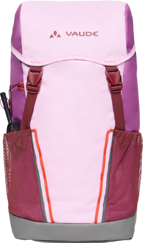 VAUDE Puck 14 Raspberry