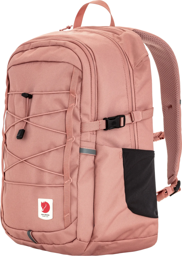 Skule 20 Dusty Rose