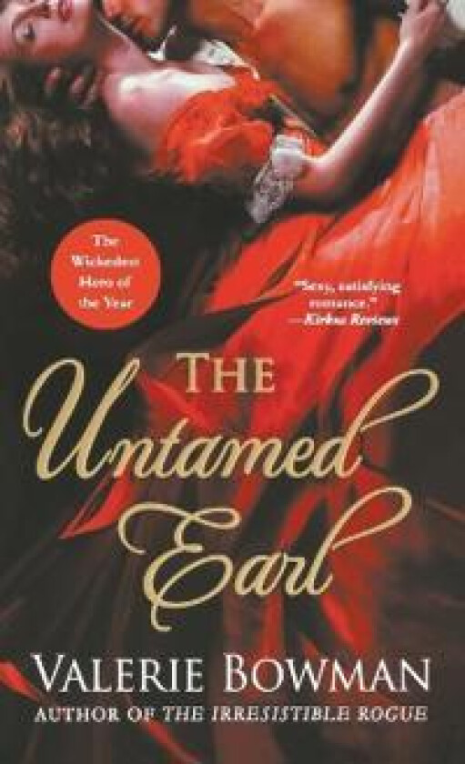 The Untamed Earl