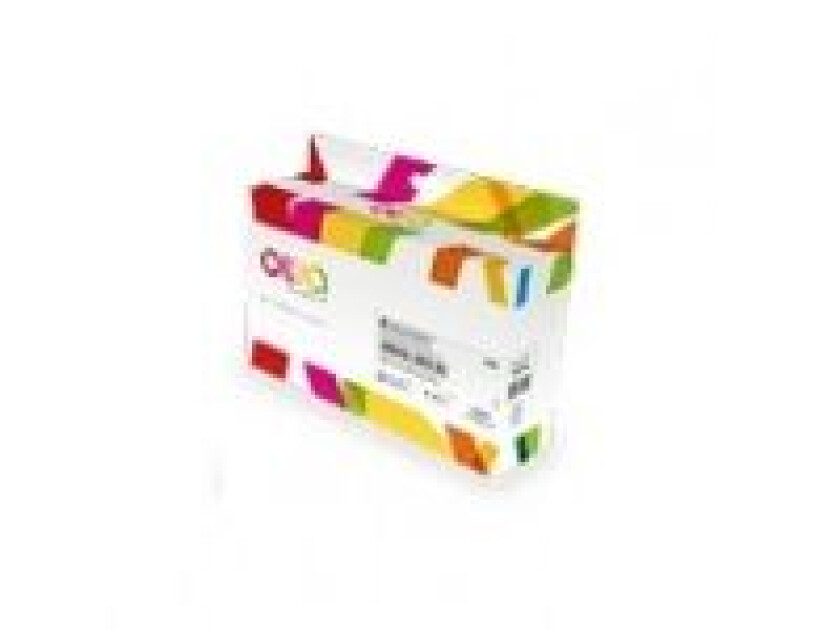 OWA - 4-pack - svart, gul, cyan, magenta - kompatibel - gjenfabrikert - blekkpatron (alternativ for: HP 364XL) - for HP Deskjet 35XX Photosmart 55XX, 55XX B111, 65XX, 7510 C311, 7520, Wireless B110