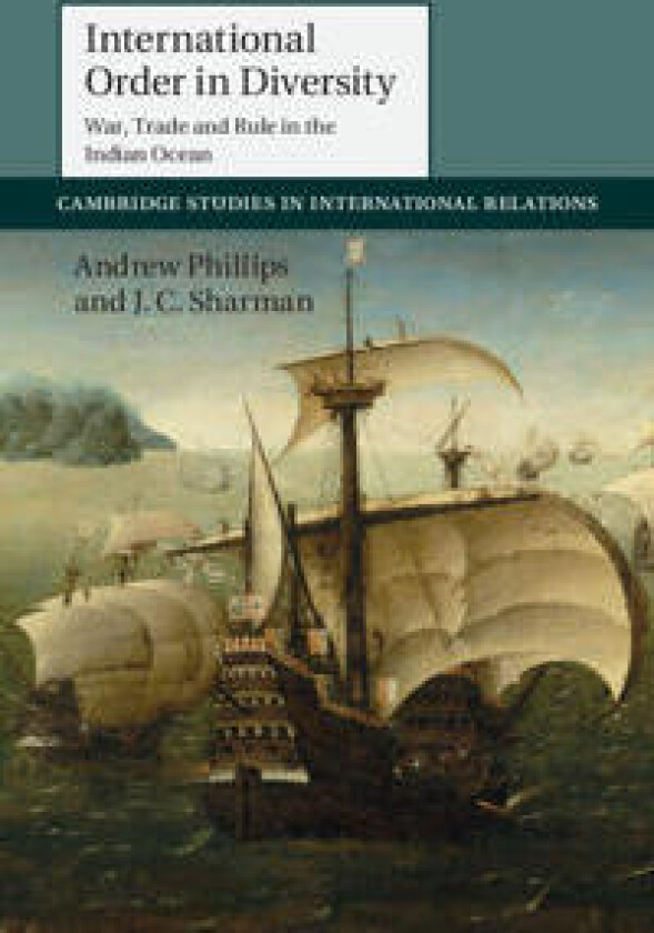 International Order in Diversity